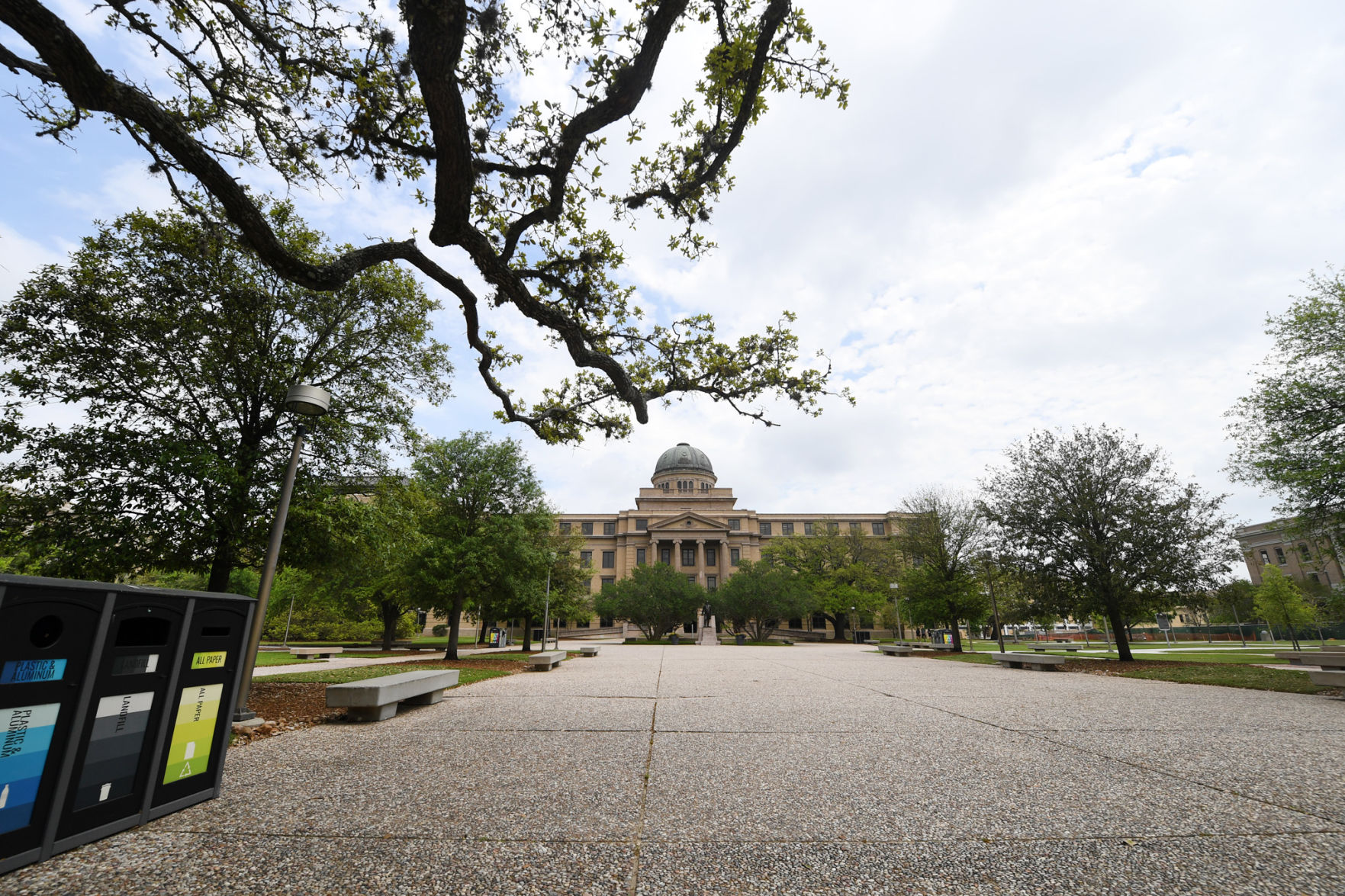 Texas A&M University
